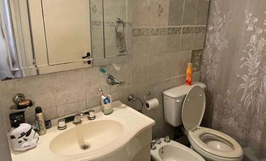 Departamento - Villa Pueyrredon