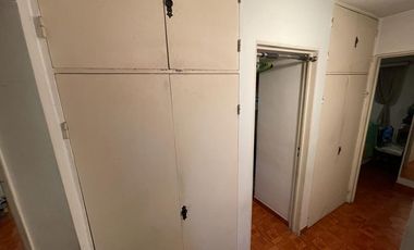 Departamento - Villa Pueyrredon