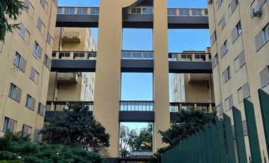 Departamento - Villa Pueyrredon