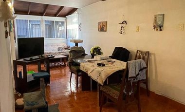 Departamento - Villa Pueyrredon