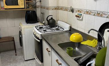 Departamento - Villa Pueyrredon