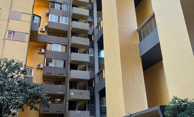 Departamento - Villa Pueyrredon