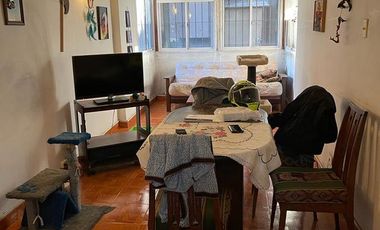 Departamento - Villa Pueyrredon