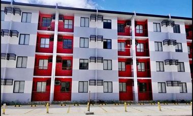 Bulacan Condo For Sale 36sqm 2 Bedrooms in Urban Deca Homes Marilao
