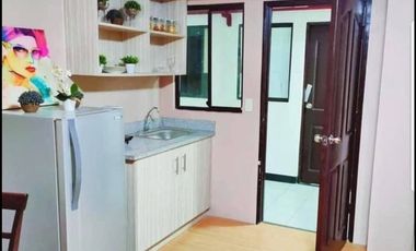 Bulacan Condo For Sale 36sqm 2 Bedrooms in Urban Deca Homes Marilao