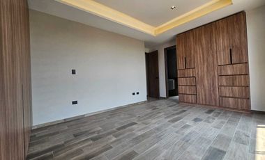 Departamento nuevo en renta zona angelopolis