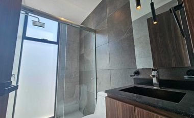 Departamento nuevo en renta zona angelopolis