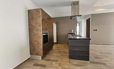 Departamento nuevo en renta zona angelopolis