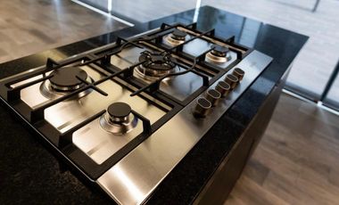 Departamento nuevo en renta zona angelopolis