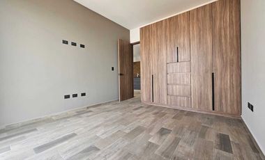 Departamento nuevo en renta zona angelopolis