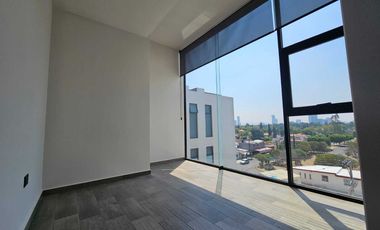 Departamento nuevo en renta zona angelopolis