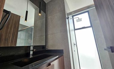 Departamento nuevo en renta zona angelopolis