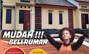 RUMAH IDAMAN KELUARGA