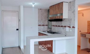 Apartamento Prados del mirador ID: 156434r