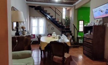 Casa en venta en Haedo Centro Sur