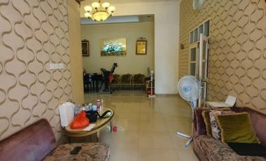 Rumah Cantik Siap Huni Posisi Hook Di Sektor 9 - GB 5280 BR