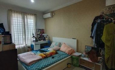 Rumah Cantik Siap Huni Posisi Hook Di Sektor 9 - GB 5280 BR