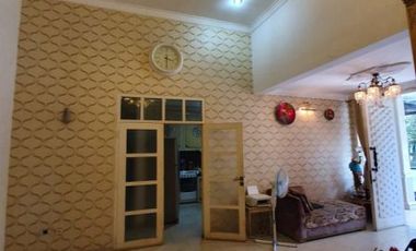Rumah Cantik Siap Huni Posisi Hook Di Sektor 9 - GB 5280 BR