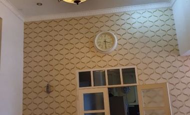 Rumah Cantik Siap Huni Posisi Hook Di Sektor 9 - GB 5280 BR