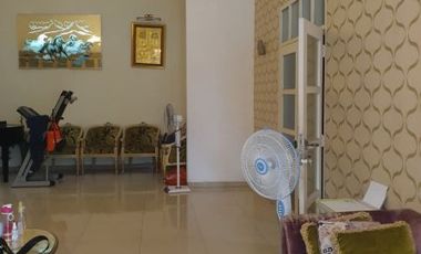 Rumah Cantik Siap Huni Posisi Hook Di Sektor 9 - GB 5280 BR