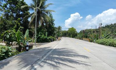 JL. SANGUBANYU PURWOREJO: TANAH 500 RB-AN/M LUASAN 170 M2