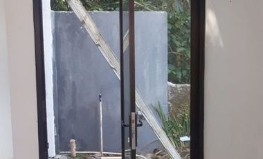 Rumah 2 lantai Dekat Stasiun Citayam Sasak Panjang 400 jt an