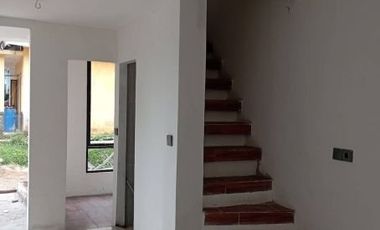 Rumah 2 lantai Dekat Stasiun Citayam Sasak Panjang 400 jt an
