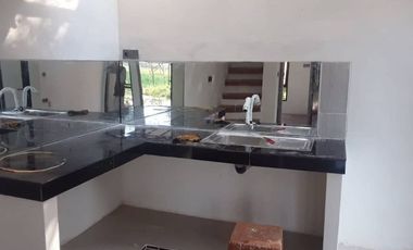 Rumah 2 lantai Dekat Stasiun Citayam Sasak Panjang 400 jt an