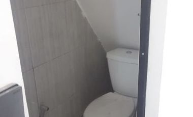 Rumah 2 lantai Dekat Stasiun Citayam Sasak Panjang 400 jt an