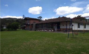VENTA FINCA EN SAN FELIX
