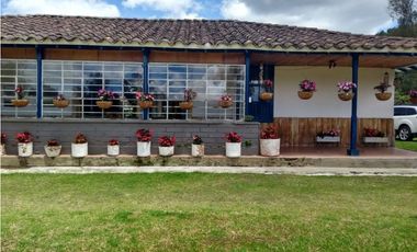 VENTA FINCA EN SAN FELIX