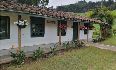 VENTA FINCA EN SAN FELIX