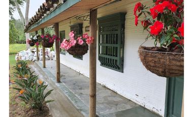 VENTA FINCA EN SAN FELIX