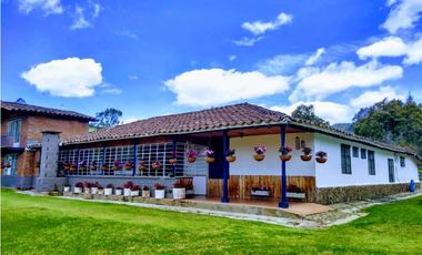 VENTA FINCA EN SAN FELIX