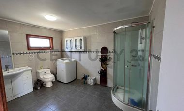 VENDO PARCELA CON CASA AMOBLADA EN QUILLÓN