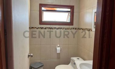 VENDO PARCELA CON CASA AMOBLADA EN QUILLÓN