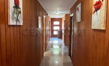 VENDO PARCELA CON CASA AMOBLADA EN QUILLÓN