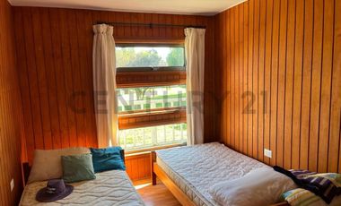 VENDO PARCELA CON CASA AMOBLADA EN QUILLÓN