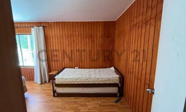 VENDO PARCELA CON CASA AMOBLADA EN QUILLÓN