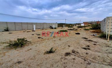 ✨ ¡Oportunidad Única de Inversión en Piura! ✨

🌟 Terreno Urbano en Venta 🌟

Dirección: Manzana A LOTE 06 Y 07 CONDOMINIO LAS CASAS DE ENGEL LA MAR