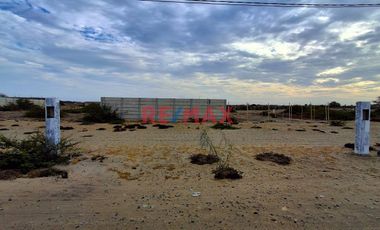 ✨ ¡Oportunidad Única de Inversión en Piura! ✨

🌟 Terreno Urbano en Venta 🌟

Dirección: Manzana A LOTE 06 Y 07 CONDOMINIO LAS CASAS DE ENGEL LA MAR