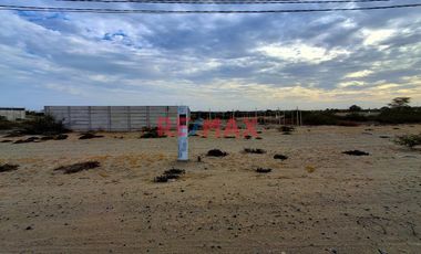 ✨ ¡Oportunidad Única de Inversión en Piura! ✨

🌟 Terreno Urbano en Venta 🌟

Dirección: Manzana A LOTE 06 Y 07 CONDOMINIO LAS CASAS DE ENGEL LA MAR