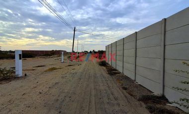 ✨ ¡Oportunidad Única de Inversión en Piura! ✨

🌟 Terreno Urbano en Venta 🌟

Dirección: Manzana A LOTE 06 Y 07 CONDOMINIO LAS CASAS DE ENGEL LA MAR