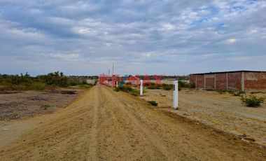 ✨ ¡Oportunidad Única de Inversión en Piura! ✨

🌟 Terreno Urbano en Venta 🌟

Dirección: Manzana A LOTE 06 Y 07 CONDOMINIO LAS CASAS DE ENGEL LA MAR