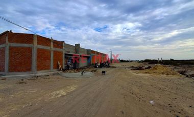 ✨ ¡Oportunidad Única de Inversión en Piura! ✨

🌟 Terreno Urbano en Venta 🌟

Dirección: Manzana A LOTE 06 Y 07 CONDOMINIO LAS CASAS DE ENGEL LA MAR