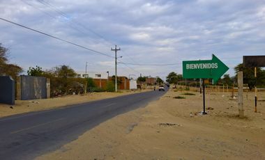 ✨ ¡Oportunidad Única de Inversión en Piura! ✨

🌟 Terreno Urbano en Venta 🌟

Dirección: Manzana A LOTE 06 Y 07 CONDOMINIO LAS CASAS DE ENGEL LA MAR