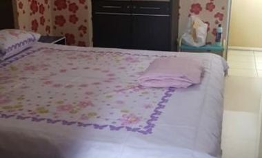 Amhna.Apt Gunawangsa Manyar Hadap Utara View City Full Furnish