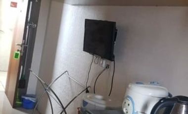 Amhna.Apt Gunawangsa Manyar Hadap Utara View City Full Furnish