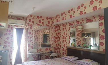 Amhna.Apt Gunawangsa Manyar Hadap Utara View City Full Furnish