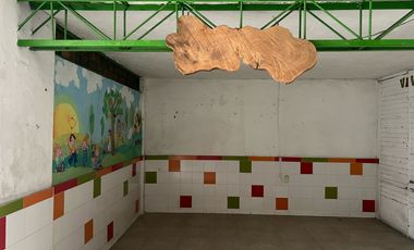casa en venta en latino. Cod V14067